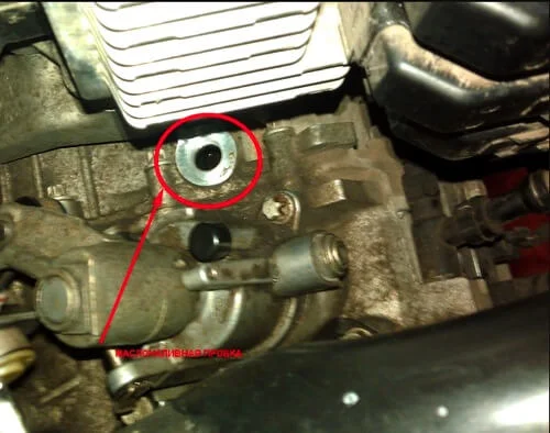 замена масла в коробке передач Opel Astra J замена масла в коробке передач Opel Astra J