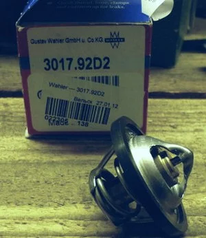 замена термостата на Шевроле Авео замена термостата на Шевроле Авео