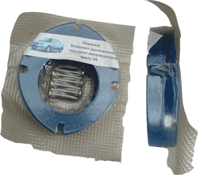 проставки для Джили СК проставки для Джили СК