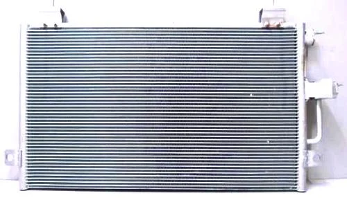 Радиатор кондиционера Chery Tiggo T11-8105110