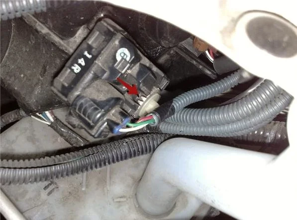 Регулировка фар Тойота Корола