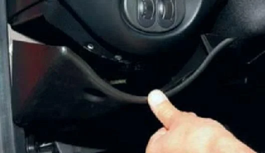 Где расположены преды на Шниве