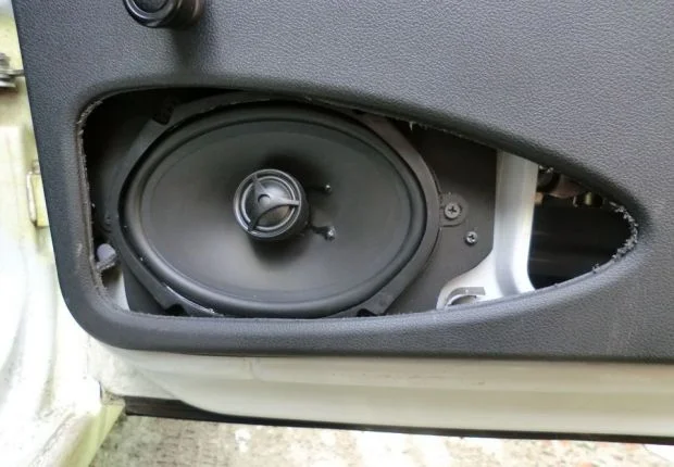 динамики на Лада Гранта