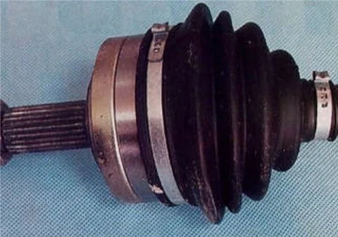 ШРУС на ВАЗ 2110