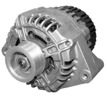 генератор ВАЗ 2114