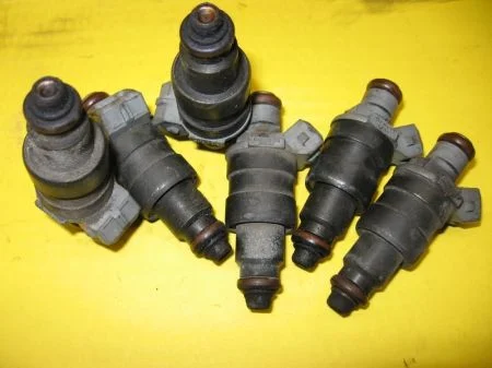 форсунки на ВАЗ 2114