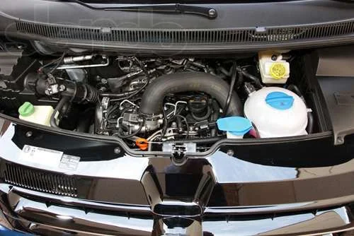 двигатель T5