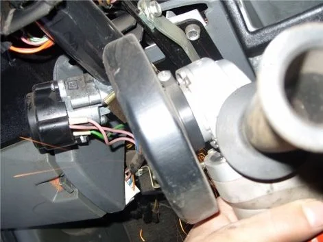 Замок зажигания ГАЗ Газель