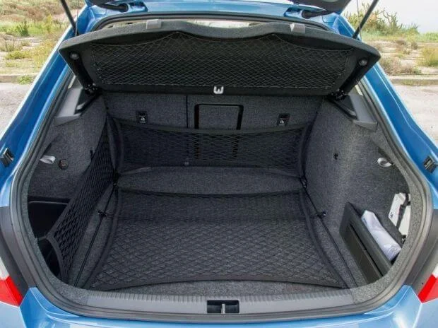 багажник Шкода Октавия