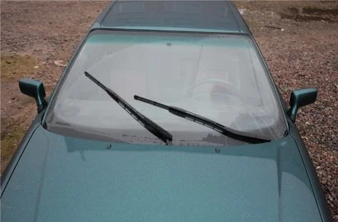 Дворники Ауди 80