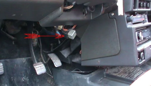 Реле зажигания на переднеприводном ВАЗе