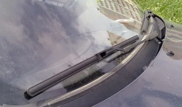 Дворники Шевроле Нива