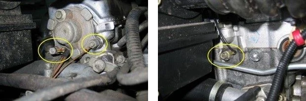 Масса ЭСУД ВАЗ 2114