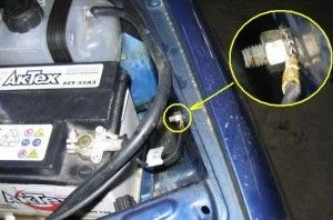 Масса аккумулятора ВАЗ 2114