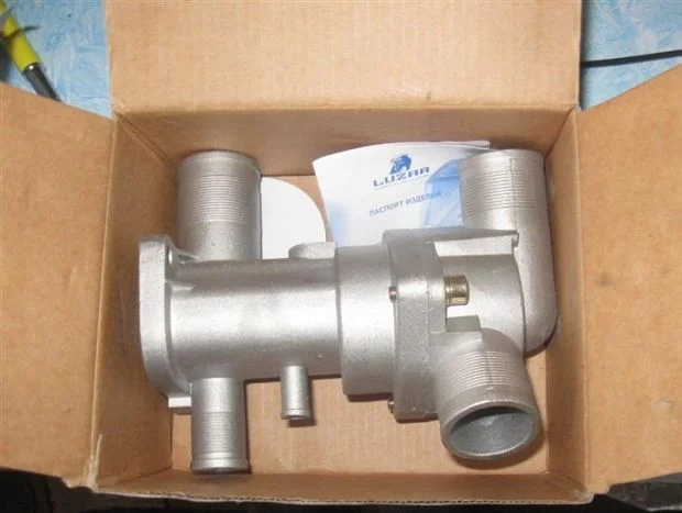 Термостат ВАЗ 2114