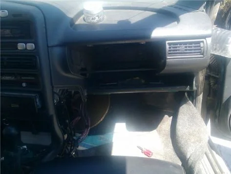 Замена радиатора печки ВАЗ 2114