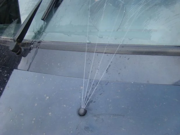 Омыватель ВАЗ 2114