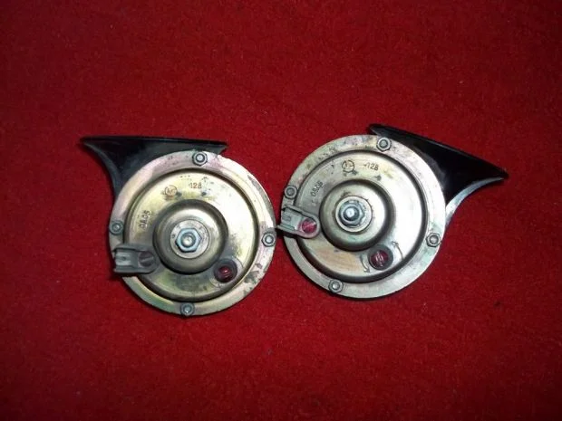 Волговские сигналы