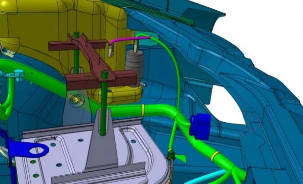 Масса на Приоре
