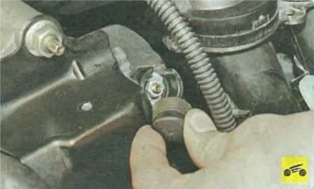 Замена ремня ГРМ Форд Фокус 3