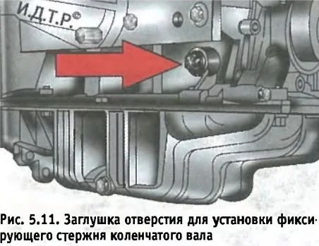 Как заменить ремень ГРМ Форд Фокус 3