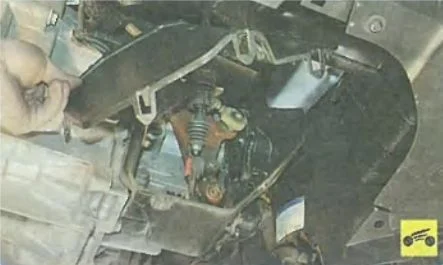 Как поменять масло в МКПП Форд Фокус 3