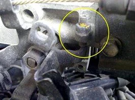 как отрегулировать дпдз