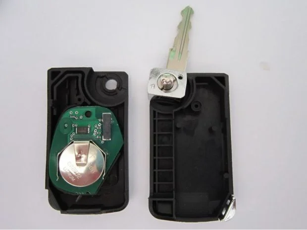 Ключ на Приоре