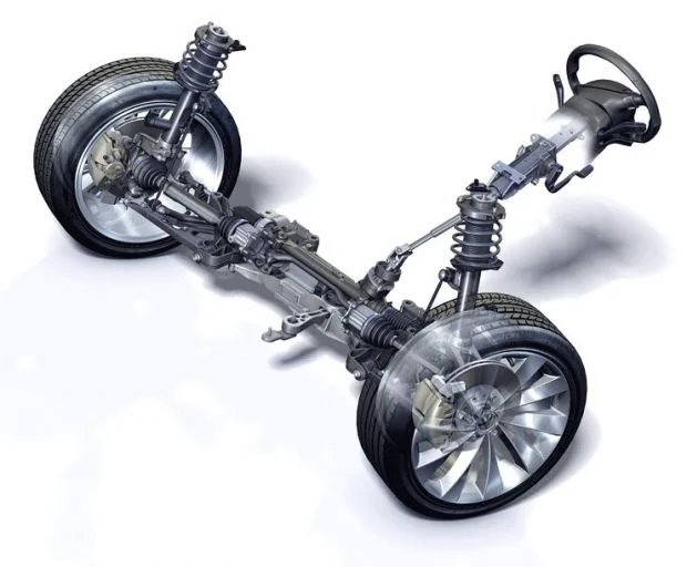 ЭУР Лада Калина