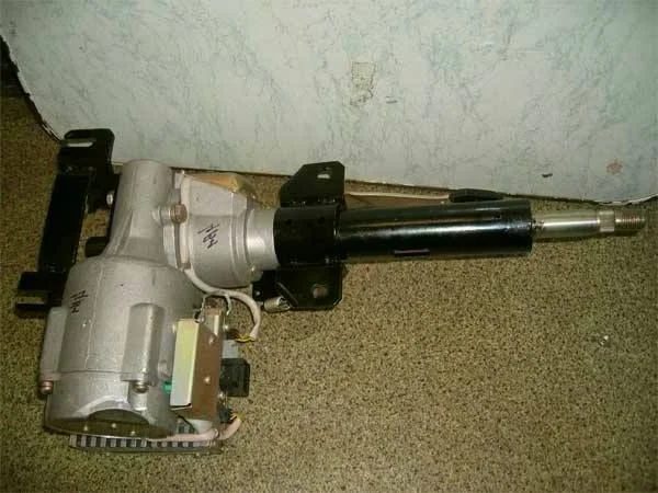 Электроусилитель руля Калина