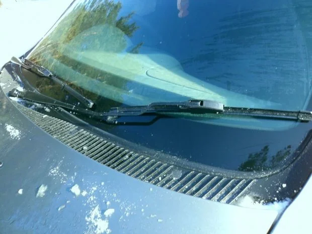 Дворники Лада Калина