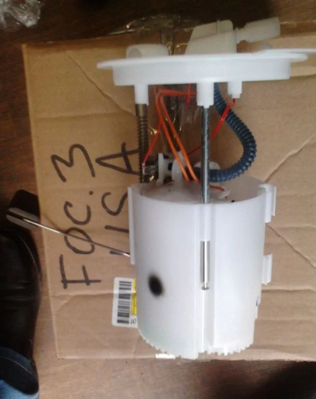 Бензонасос Форд Фокус 3