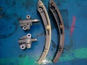 Натяжитель