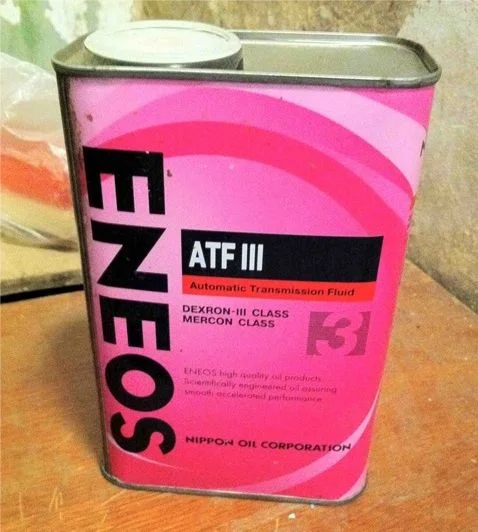 Масло для ГУР Шевроле Авео