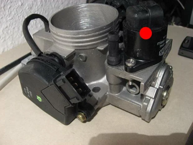 регулятор хх