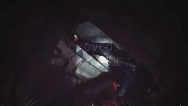 Замена масла в VW T4