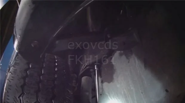 Замена масла в VW T4