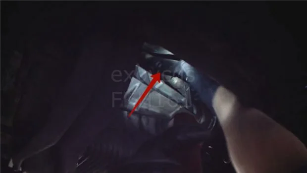 Замена масла в VW T4