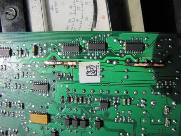 Блок комфорта