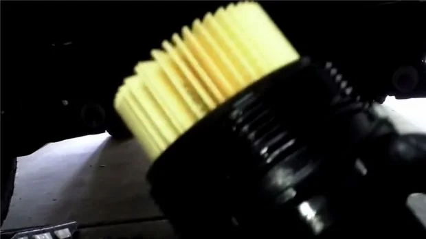 Замена масла Toyota 4Runner