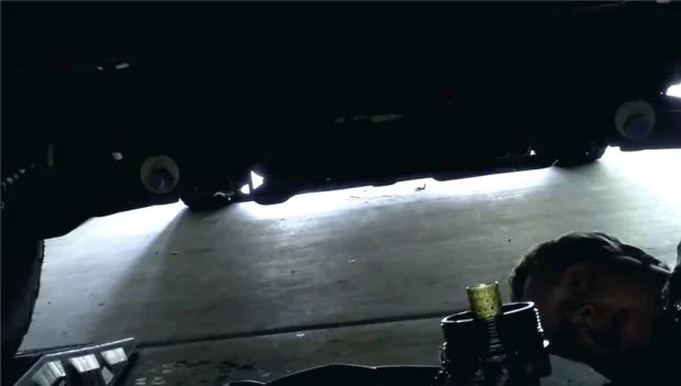 Замена масла Toyota 4Runner