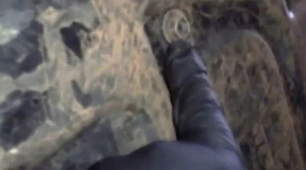 Замена масла Toyota 4Runner