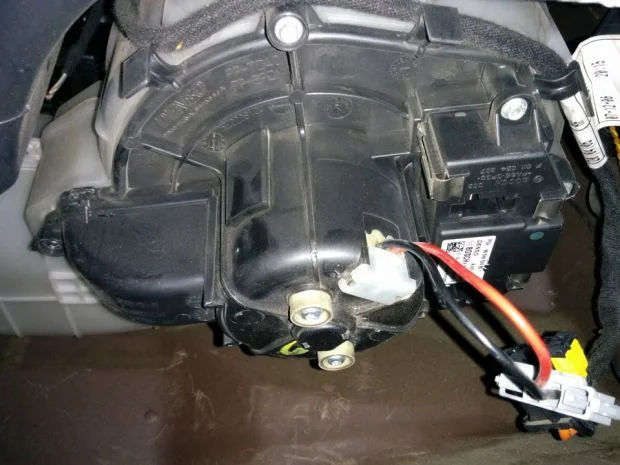 вентилятор