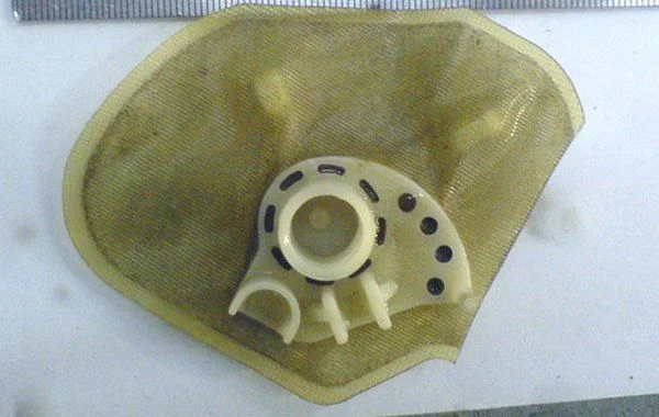 сеточка-фильтр топлива Ниссан Ноут