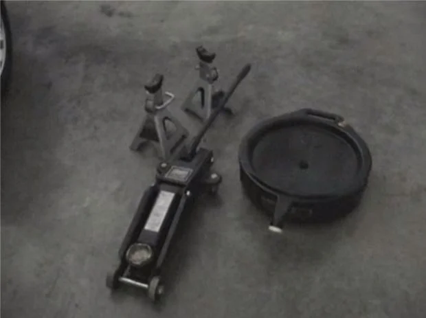 Замена масла Вольво S80