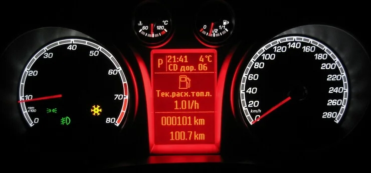 значок желтая снежинка