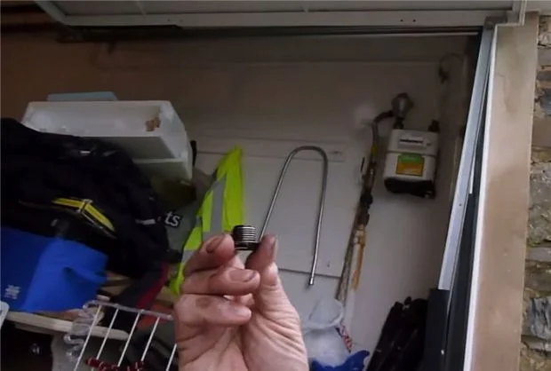 Замена масла на Лагуне