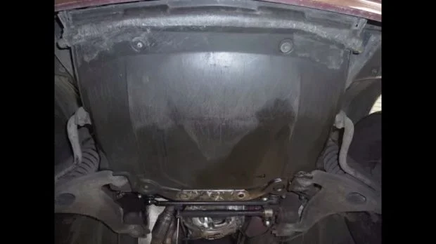 Мерседес 124 замена масла