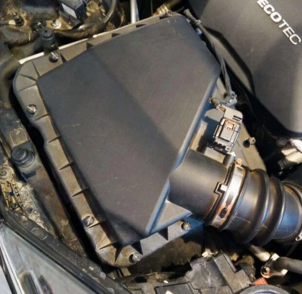 Опель инсигниа