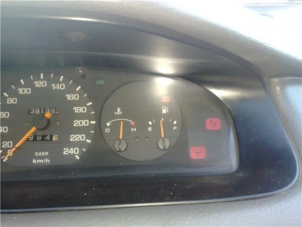 обозначение этих лампочек